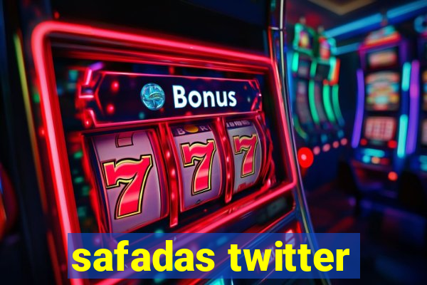 safadas twitter